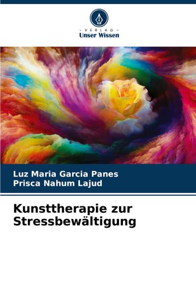 Kunsttherapie zur Stressbewältigung