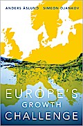 Europe’s Growth Challenge