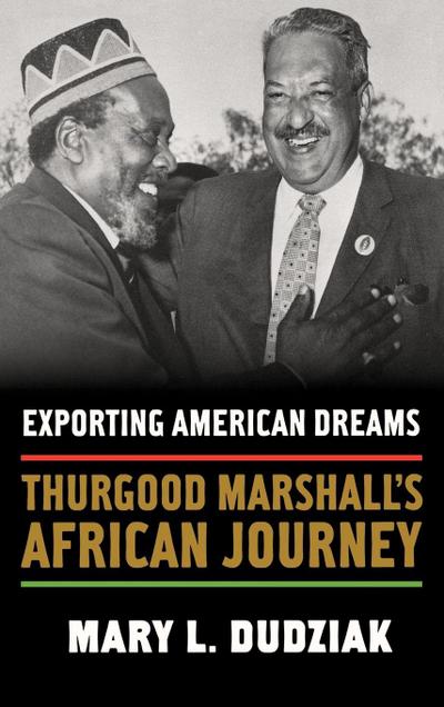 Exporting American Dreams