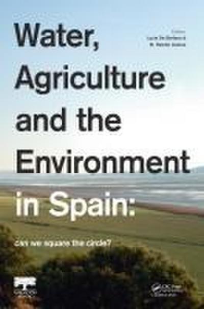 Water, Agriculture and the Environment in Spain