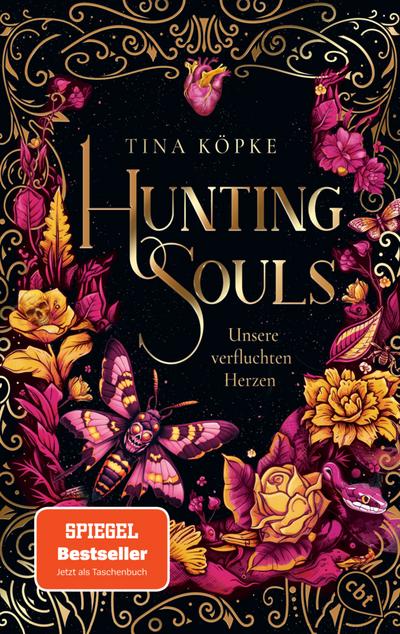 Hunting Souls