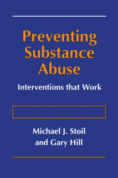 Preventing Substance Abuse