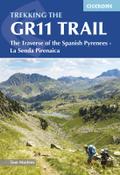 Trekking the GR11 Trail