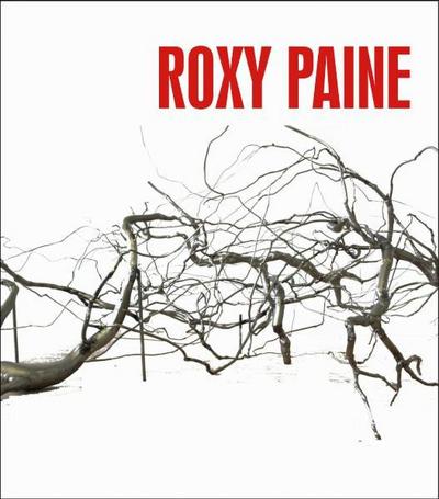 Roxy Paine