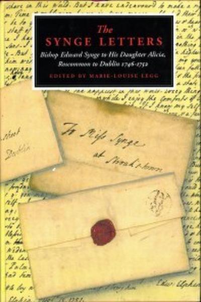 The Synge Letters