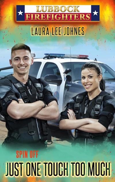 Just one Touch too much