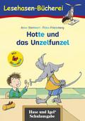 Hotte und das Unzelfunzel
