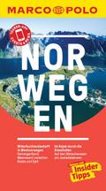 MARCO POLO Reiseführer Norwegen