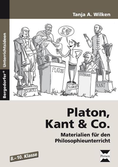 Platon, Kant & Co.