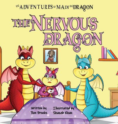 The Nervous Dragon