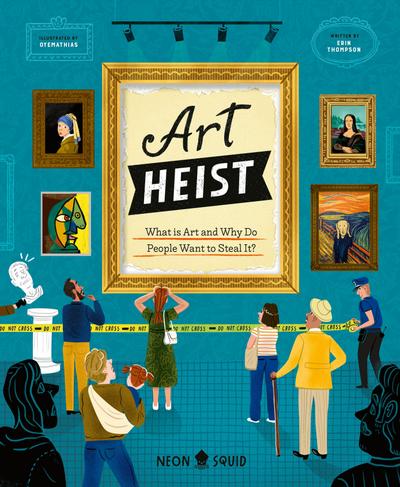 Art Heist