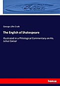 The English of Shakespeare