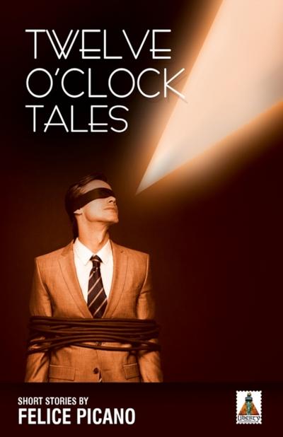 Twelve O’Clock Tales