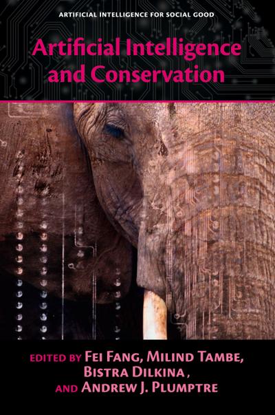 Artificial Intelligence and Conservation