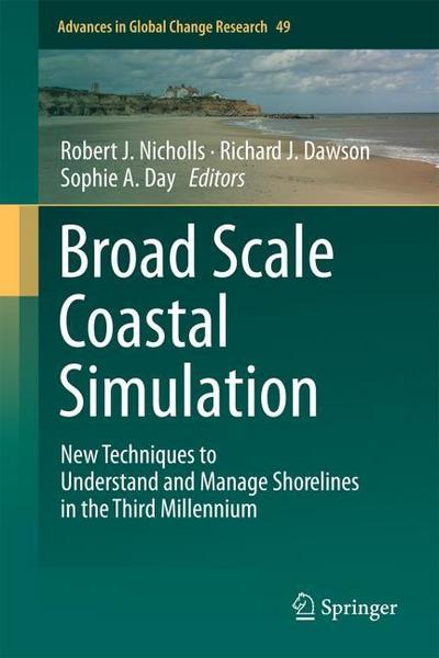 Broad Scale Coastal Simulation