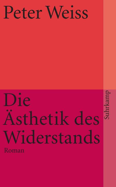 Ästhetik des Widerstands