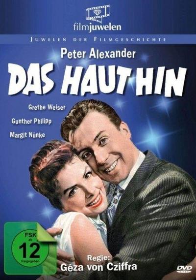 Das haut hin Filmjuwelen