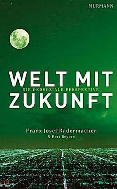 Welt mit Zukunft