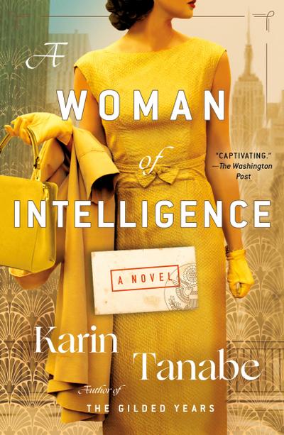 Woman of Intelligence
