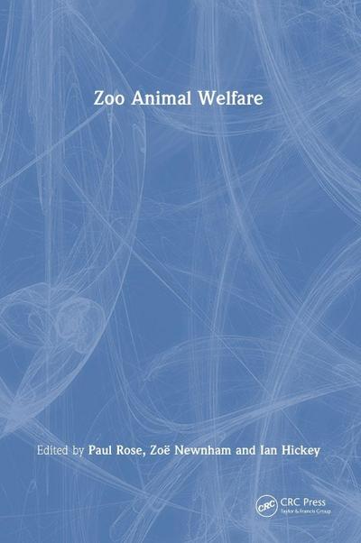 Zoo Animal Welfare