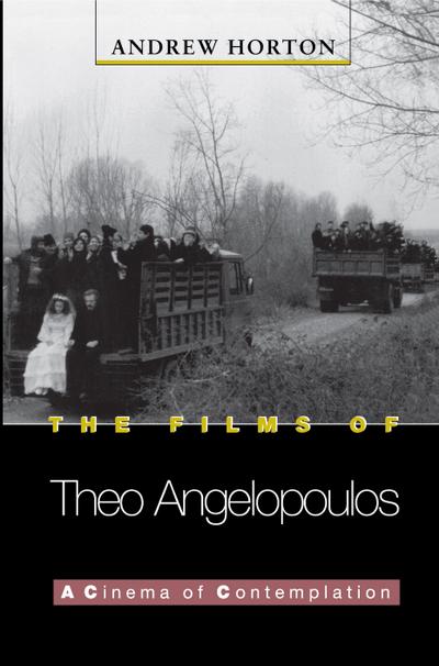 Films of Theo Angelopoulos