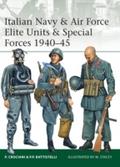 Italian Navy & Air Force Elite Units & Spe