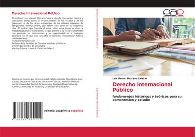 Derecho Internacional Público