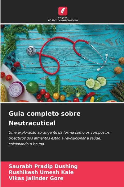 Guia completo sobre Neutracutical