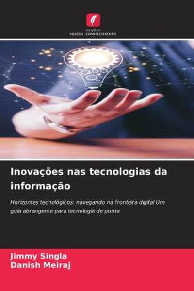 Inovações nas tecnologias da informação