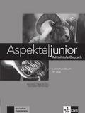 Aspekte junior B1 plus