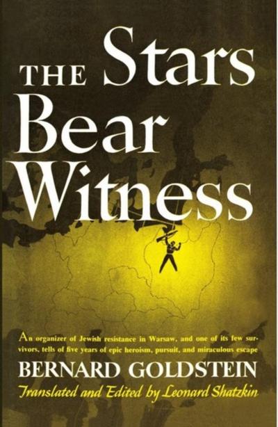 The Stars Bear Witness