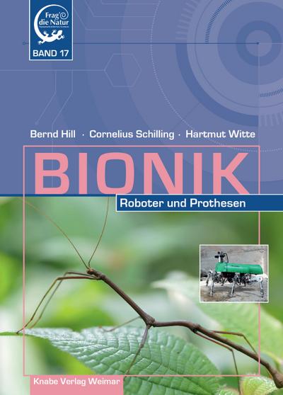 Bionik - Roboter und Prothesen