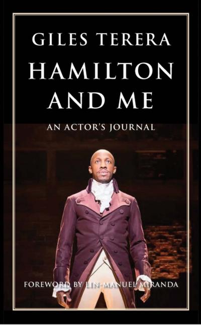 Hamilton and Me