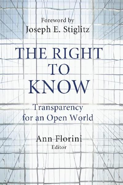 The Right to Know