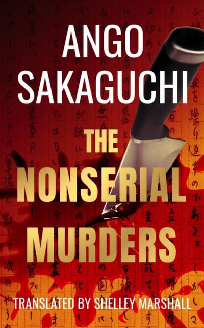 Nonserial Murders