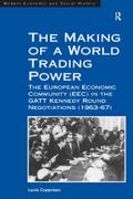 The Making of a World Trading Power