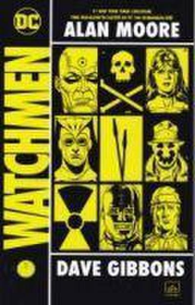 Watchmen
