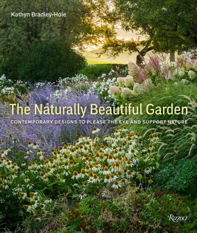 The Naturally Beautiful Garden