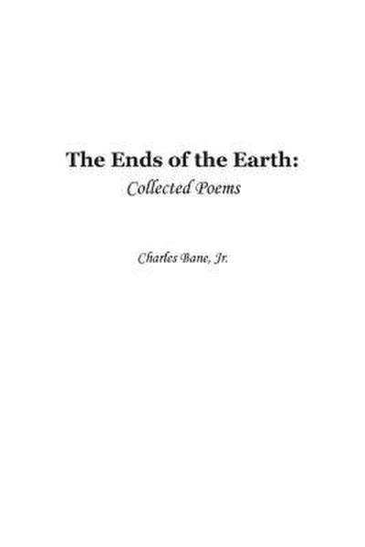 Ends of the Earth