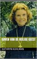 Gaven van de Heilige Geest