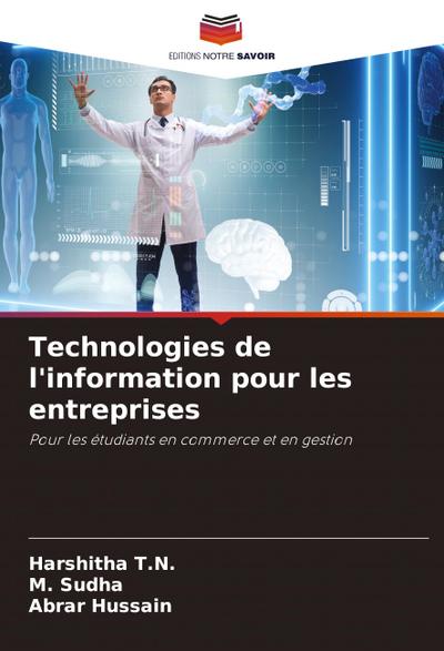 Technologies de l’information pour les entreprises