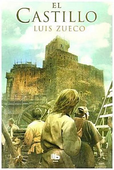 Trilogía medieval 1. El castillo
