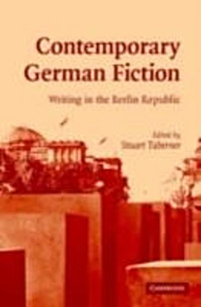 Contemporary German Fiction