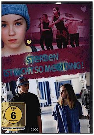 Sterben ist nicht so mein Ding!