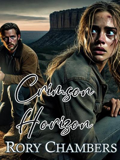 Crimson Horizon (Texas Heartland Series, #3)