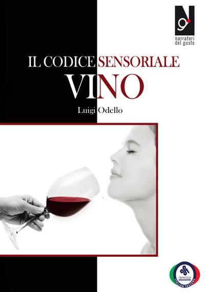 Odello, L: Codice sensoriale. Vino