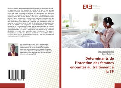 Déterminants de l’intention des femmes enceintes au traitement à la SP