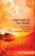 Captivated By The Sheikh