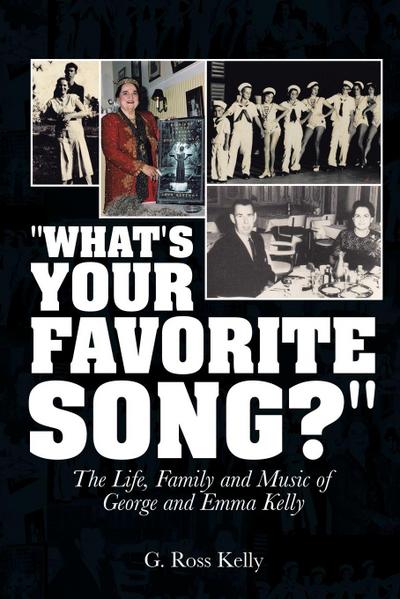 "What’s Your Favorite Song?"