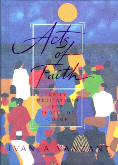 Acts Of Faith